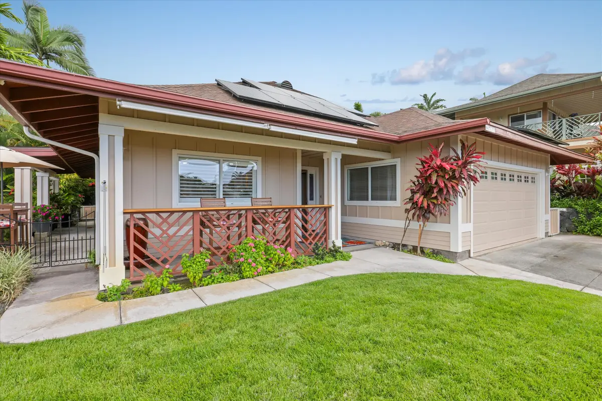 75-6153 Hoomama St, Kailua Kona, HI 96740 - #1