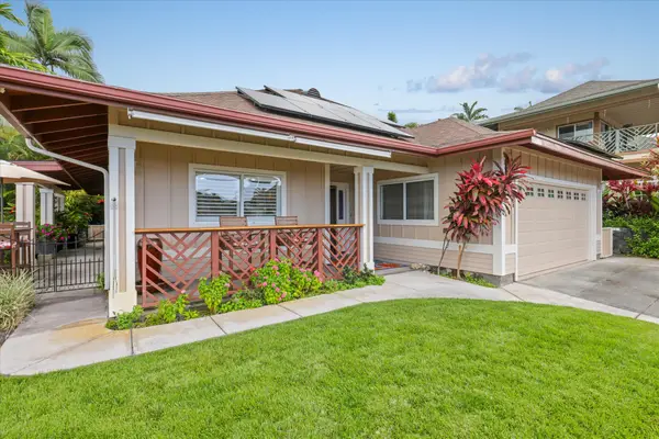 75-6153 Hoomama St, Kailua Kona, HI 96740