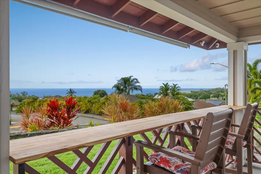 75-6153 Hoomama St, Kailua Kona, HI 96740 - #2