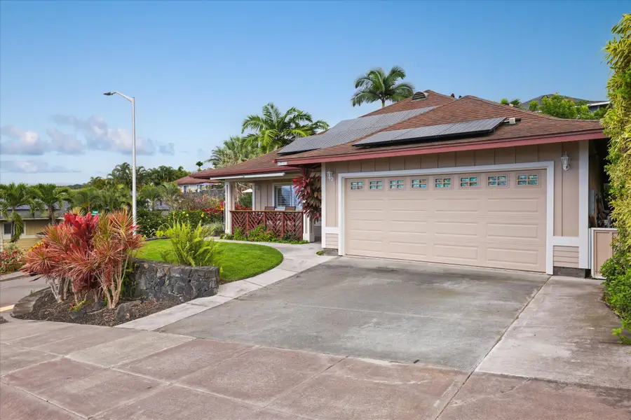 75-6153 Hoomama St, Kailua Kona, HI 96740 - #3