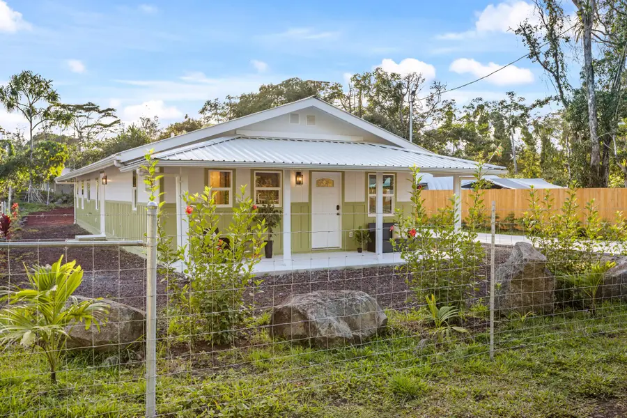 15-2774 Nenue St, Pahoa, HI 96778 - #2