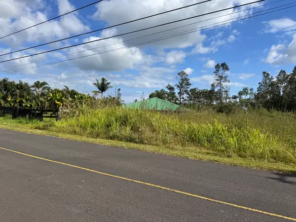 Jewel Dr #Lot 11, Pahoa, HI 96778