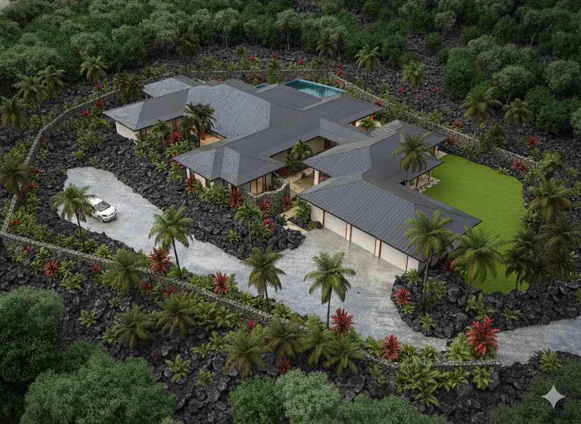 72-4067 Ke Ana Wai St, Kailua Kona, HI 96740 - #1