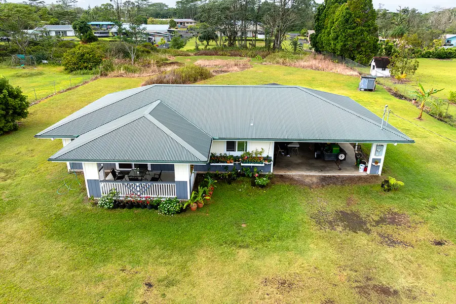 15-1674 29th Ave, Keaau, HI 96749 - #2