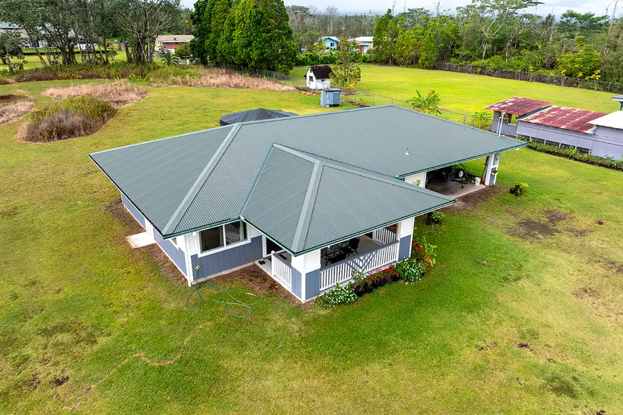 15-1674 29th Ave, Keaau, HI 96749 - #3