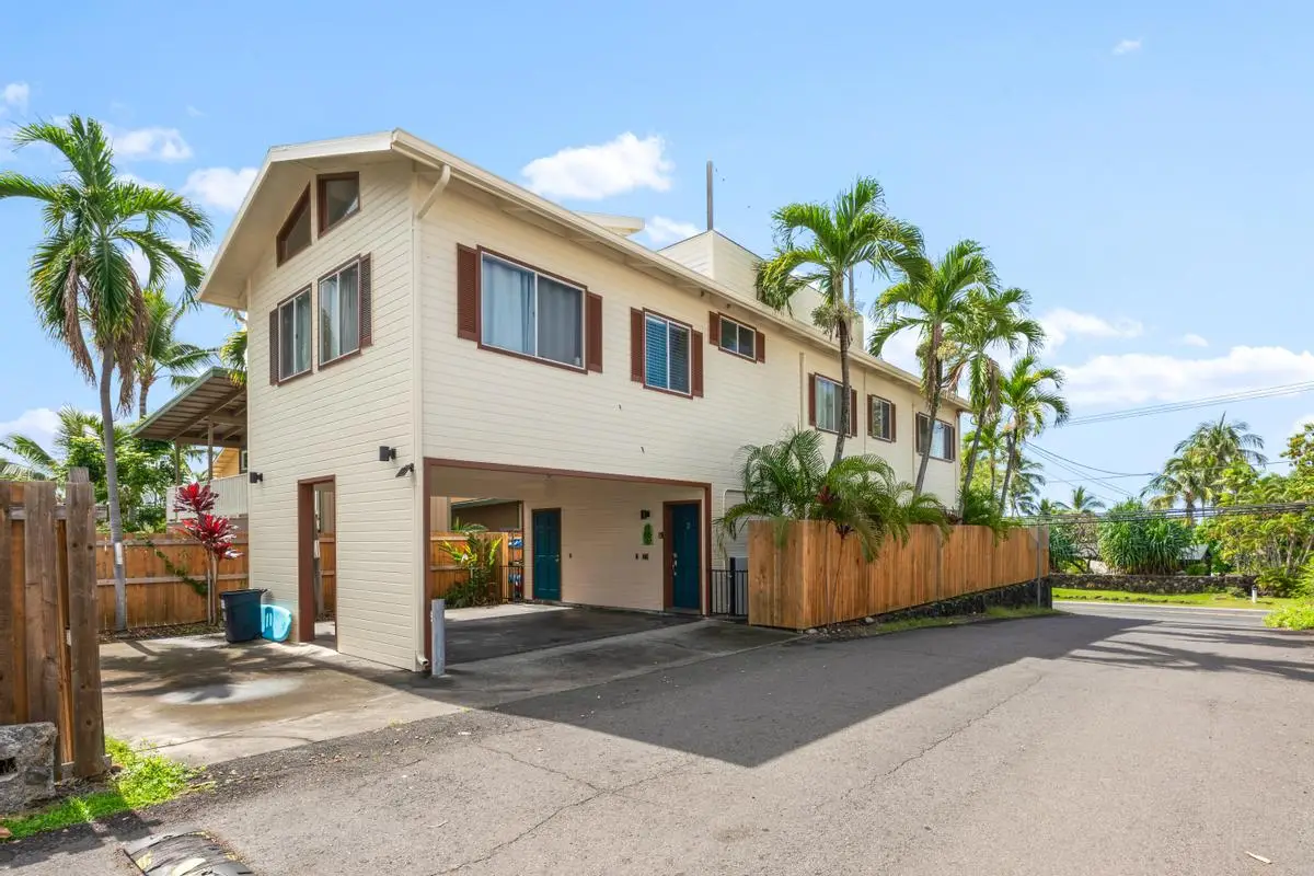 76-6185 Alii Dr, Kailua Kona, HI 96740 - #1