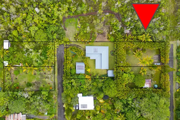 12-7002 Kaiwa St, Pahoa, HI 96778