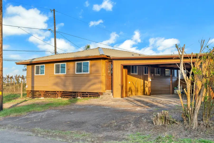 64-155 Puu Pulehu Loop, Kamuela, HI 96743 - #2