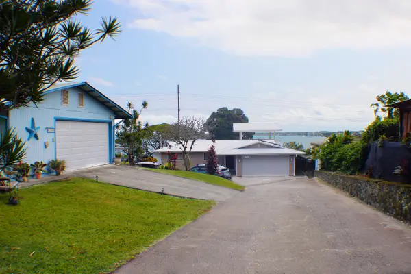 676-B Wainaku St, Hilo, HI 96720
