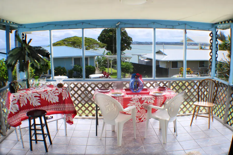 676-B Wainaku St, Hilo, HI 96720 - #2