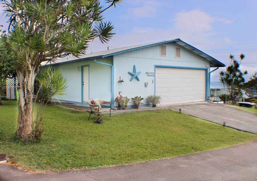 676-B Wainaku St, Hilo, HI 96720 - #3