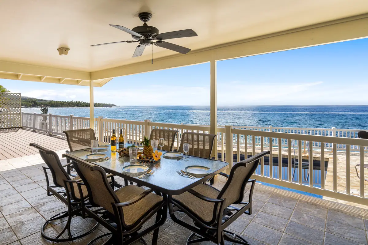 78-6604 Alii Dr, Kailua Kona, HI 96740 - #1