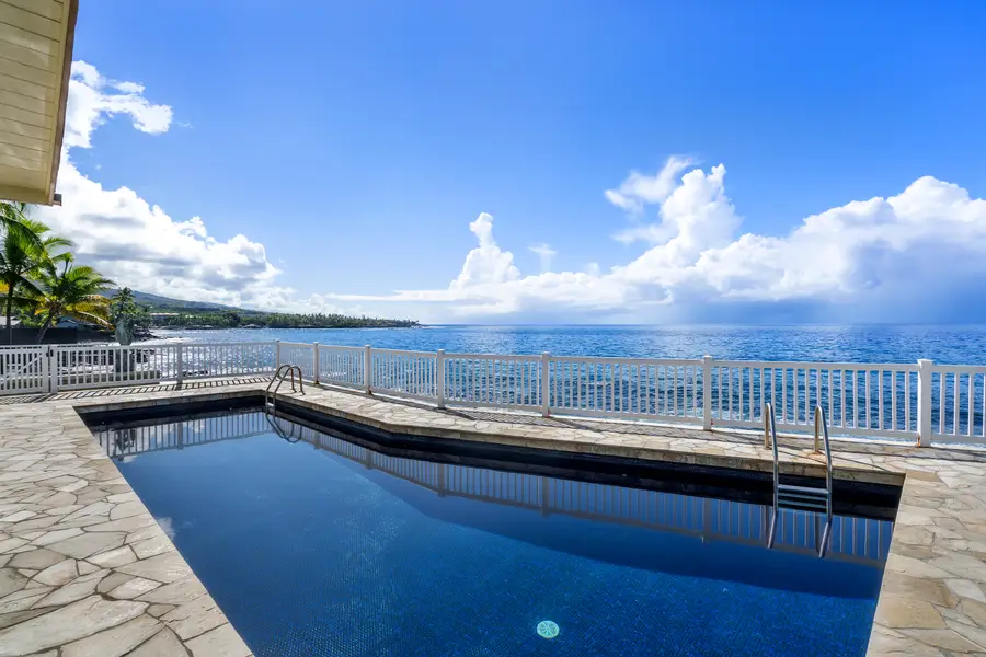 78-6604 Alii Dr, Kailua Kona, HI 96740 - #2