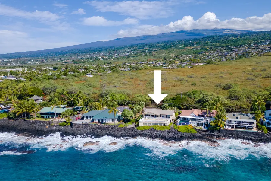 78-6604 Alii Dr, Kailua Kona, HI 96740 - #3