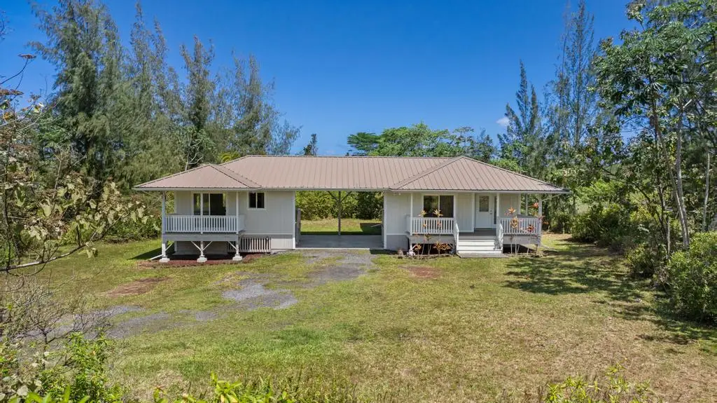 15-1889 3rd Ave, Keaau, HI 96749 - #1