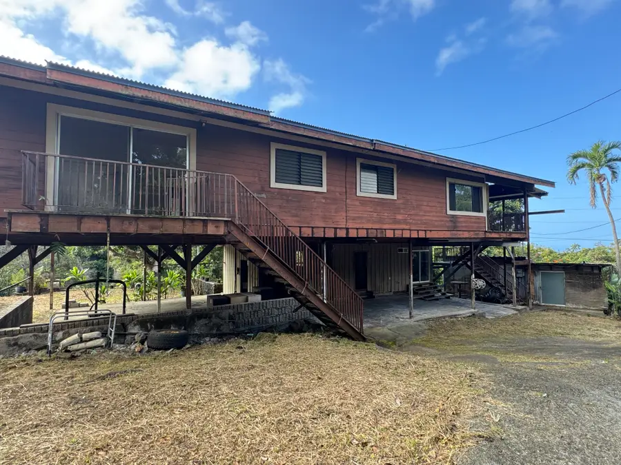 84-5040 Hawaii Belt Rd, Captain Cook, HI 96704 - #2
