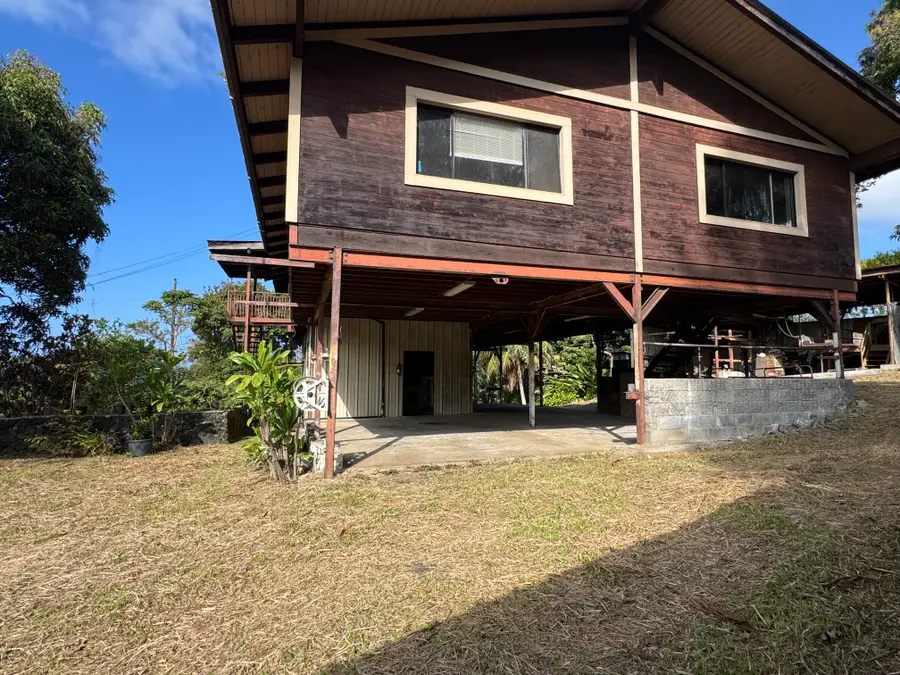 84-5040 Hawaii Belt Rd, Captain Cook, HI 96704 - #3