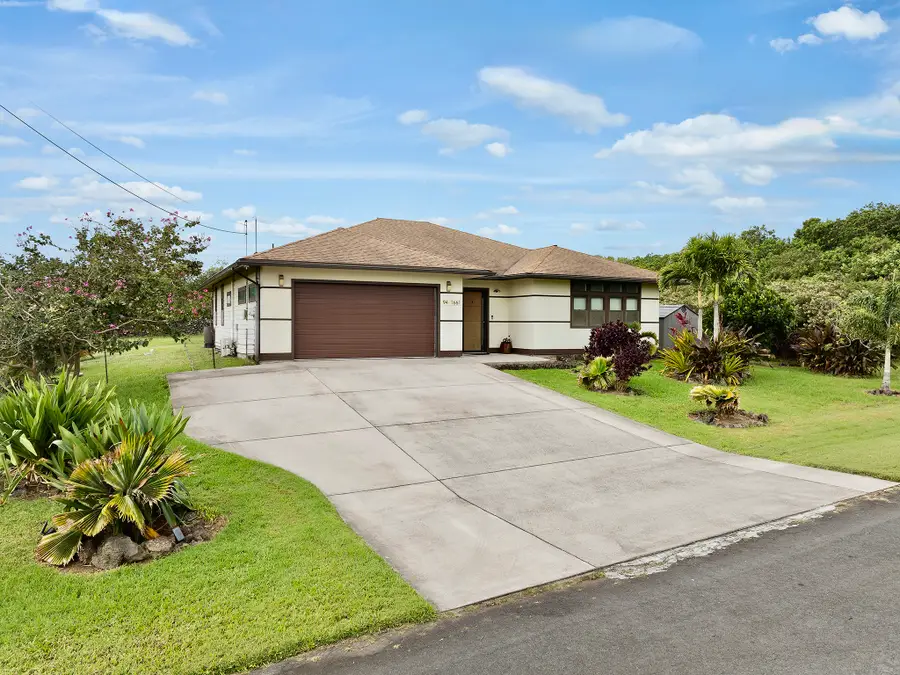 94-1661 Haehae Loop, Naalehu, HI 96772 - #2