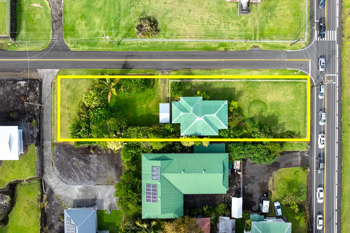 7 Maikai St, Hilo, HI 96720 - #1