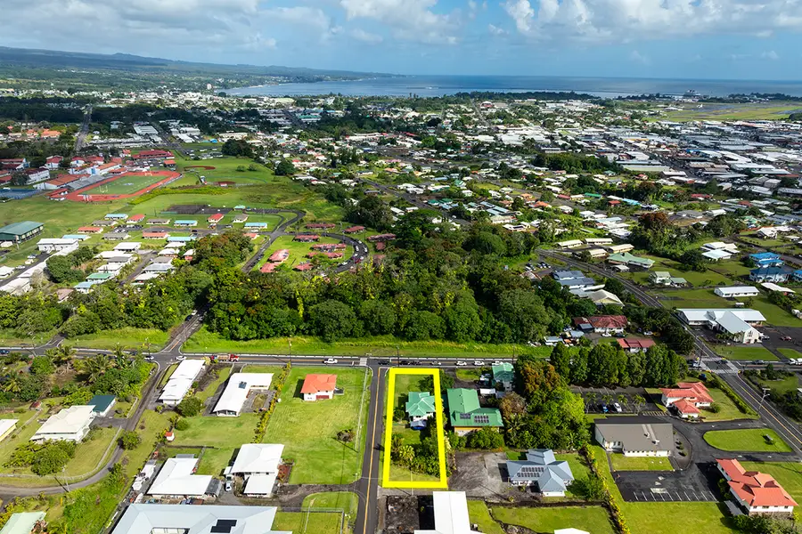 7 Maikai St, Hilo, HI 96720 - #2