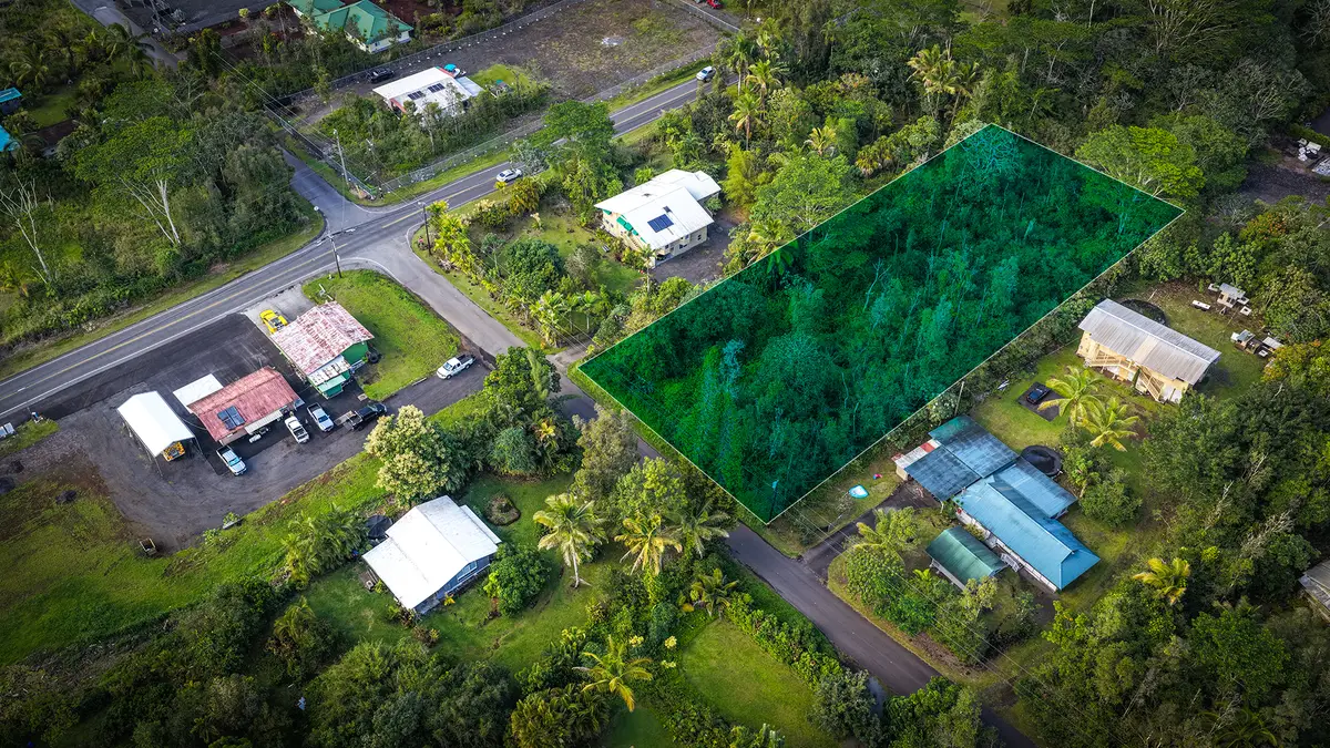 15-1759 21st Ave, Keaau, HI 96749 - #1