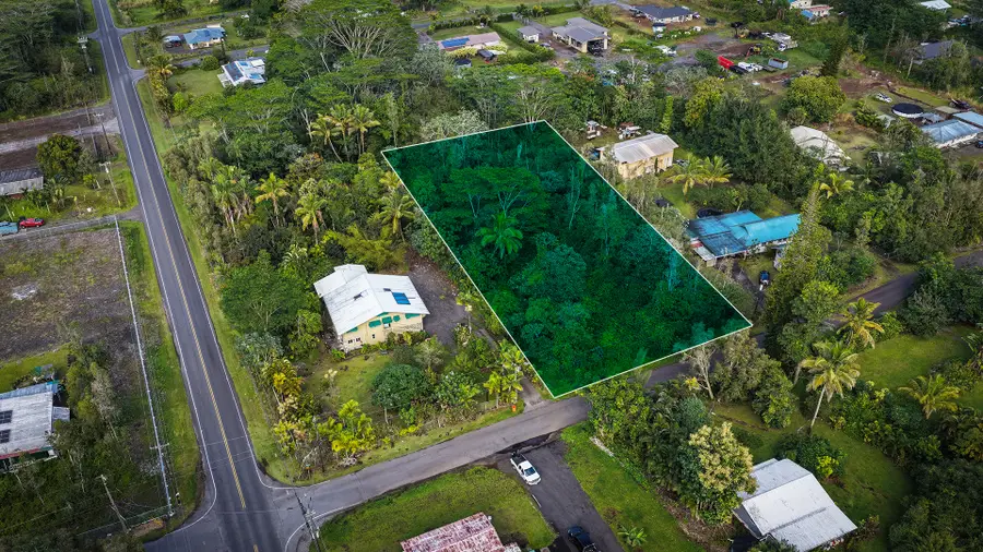 15-1759 21st Ave, Keaau, HI 96749 - #2