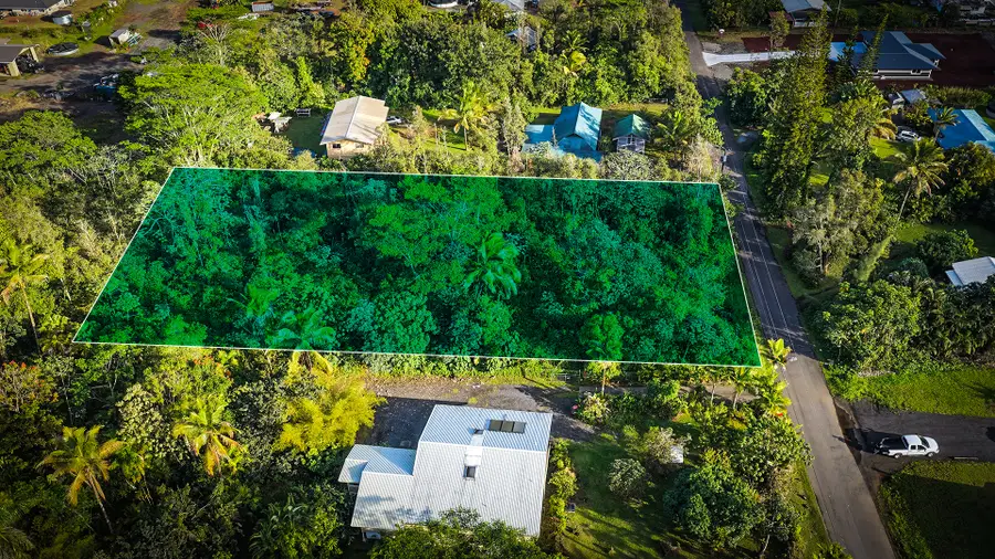 15-1759 21st Ave, Keaau, HI 96749 - #3