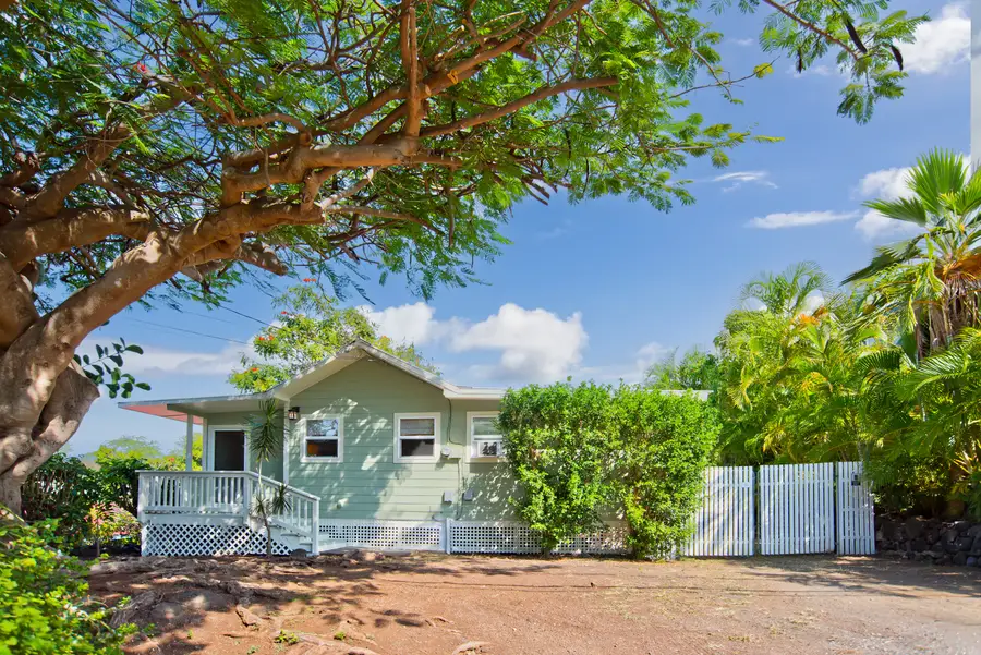 75-229 Aloha Kona Dr, Kailua Kona, HI 96740 - #2