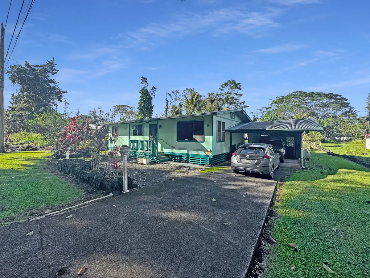 15-2712 Hou St, Pahoa, HI 96778 - #1