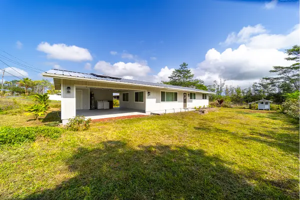 16-2061 Silveroak Dr, Pahoa, HI 96778
