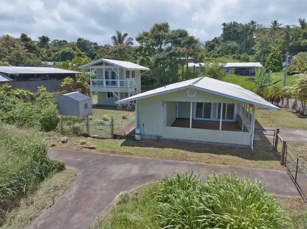 27-474 Old Mamalahoa Highway, Papaikou, HI 96781