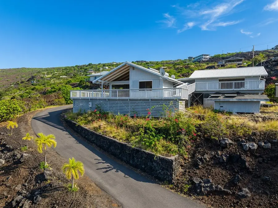 88-1518 Eiwa Ave, Captain Cook, HI 96704 - #3