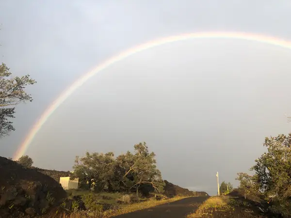 92-8870 Jacaranda Dr, Ocean View, HI 96737