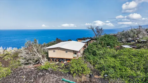 87-341 Kukui O Pae Pl, Captain Cook, HI 96704