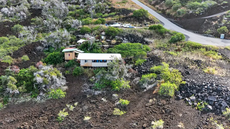 87-341 Kukui O Pae Pl, Captain Cook, HI 96704 - #2