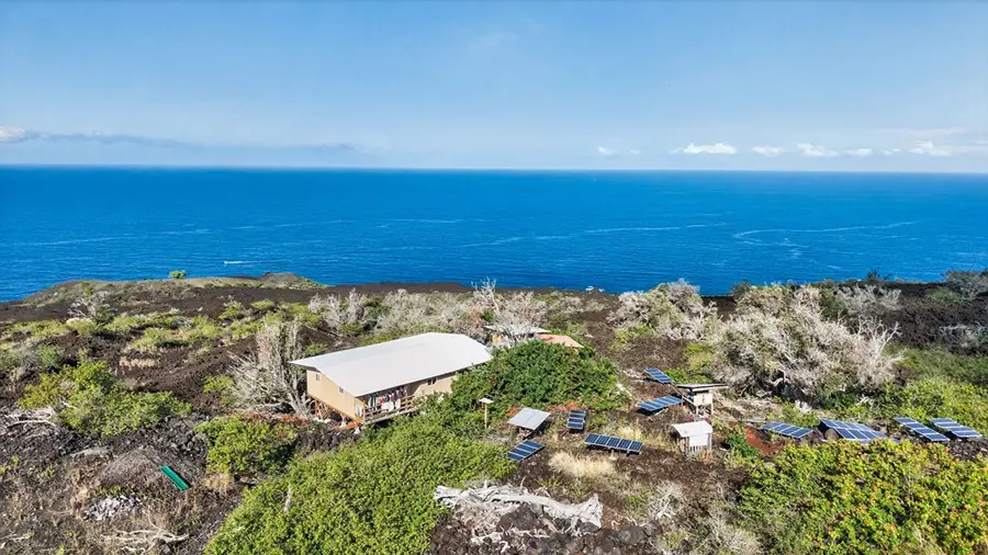 87-341 Kukui O Pae Pl, Captain Cook, HI 96704 - #3