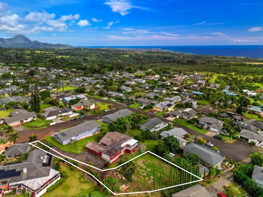 3757 Alana Pl, Kalaheo, HI 96741 - #2
