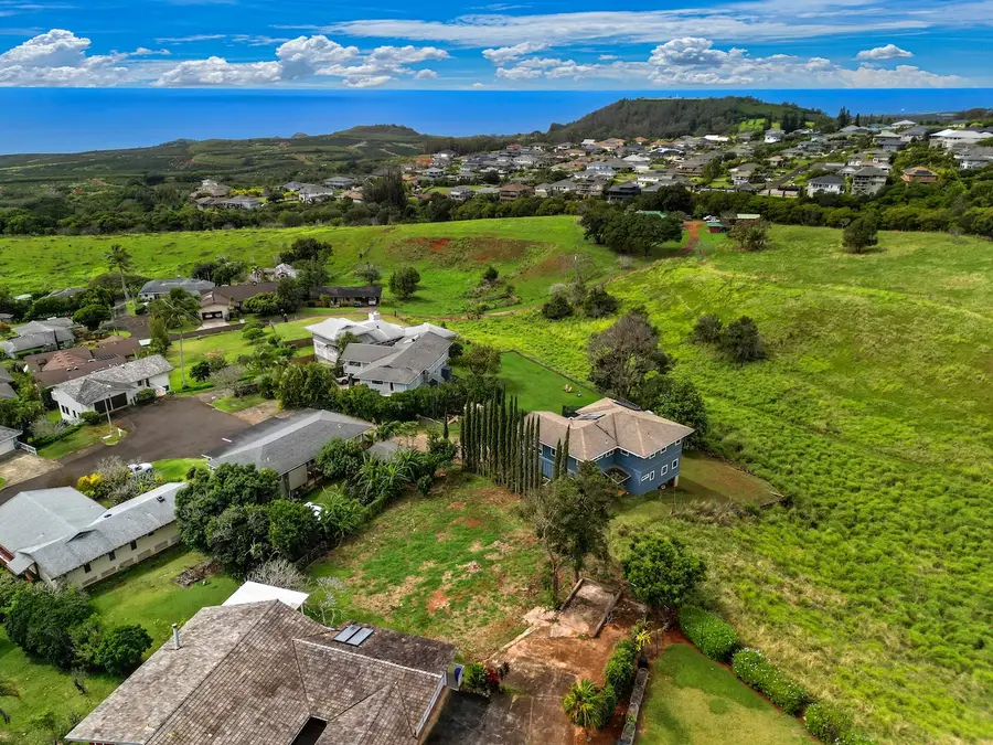 3757 Alana Pl, Kalaheo, HI 96741 - #3