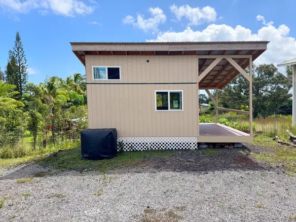 12-7067 Kamoamoa St, Pahoa, HI 96778