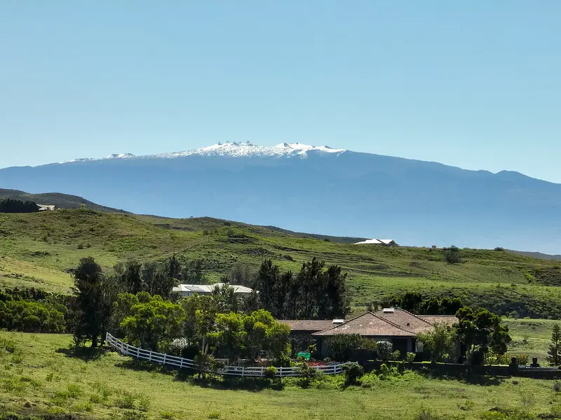 59-407 W Maki Pl, Kamuela, HI 96743 - #2