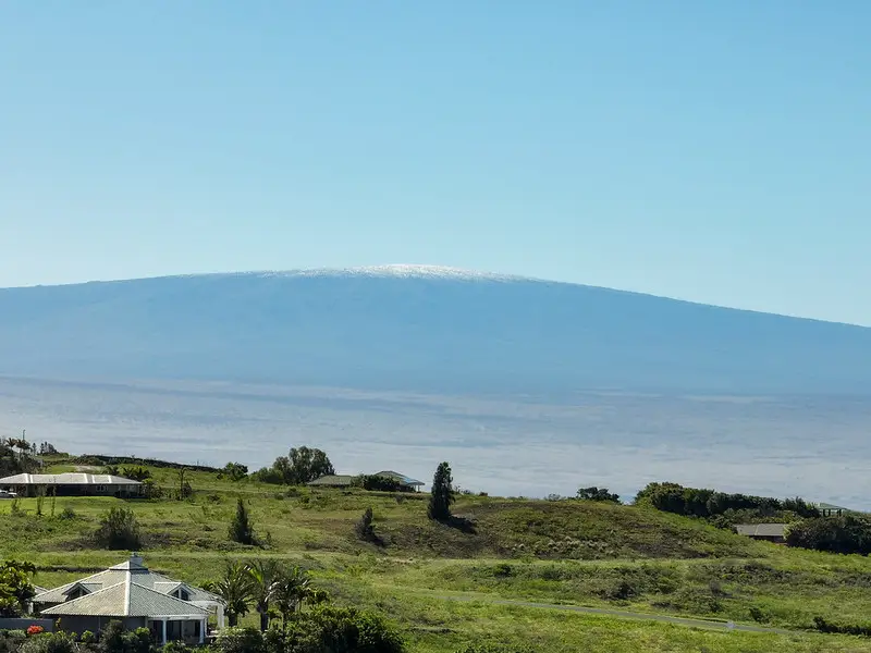 59-407 W Maki Pl, Kamuela, HI 96743 - #3