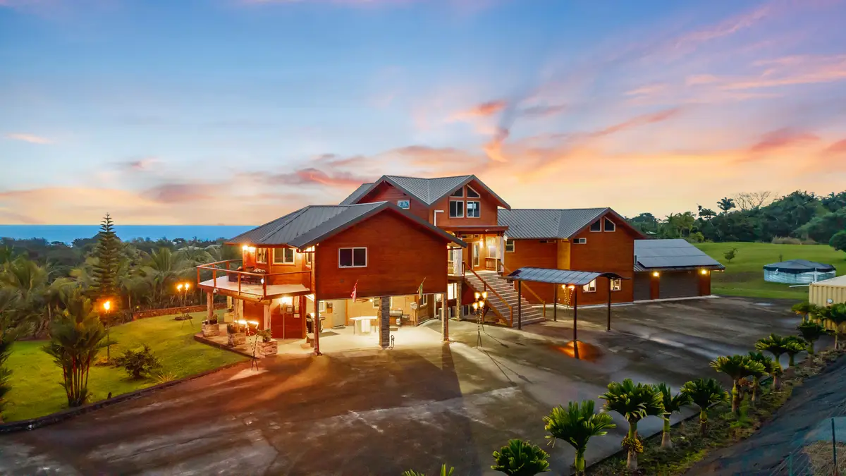 28-425 Overpass Rd, Pepeekeo, HI 96783 - #1