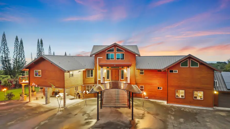 28-425 Overpass Rd, Pepeekeo, HI 96783 - #3