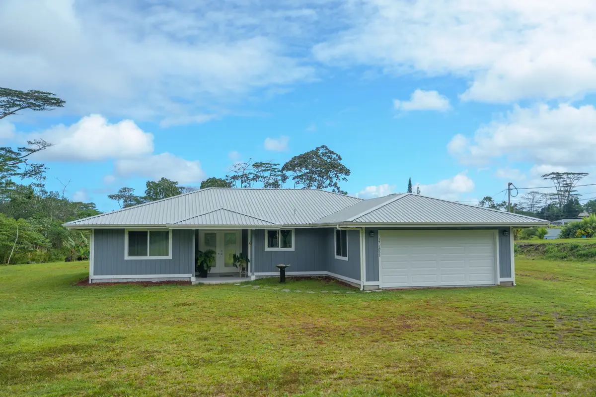 15-1953 21st Ave, Keaau, HI 96749 - #1