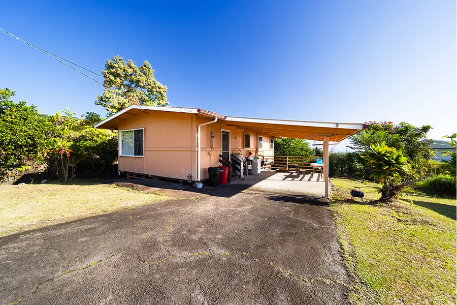 572 Kukuau St, Hilo, HI 96720 - #2