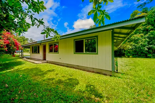 15-2689 Maikoiko St, Pahoa, HI 96778 - #2