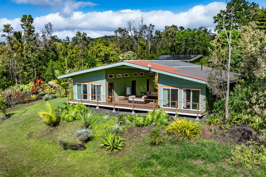 12-1092 Kaimu Makena Homestead Rd, Pahoa, HI 96778 - #2