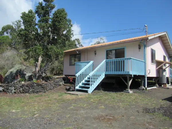 92-9064 Ginger Blossom Ln, Ocean View, HI 96737