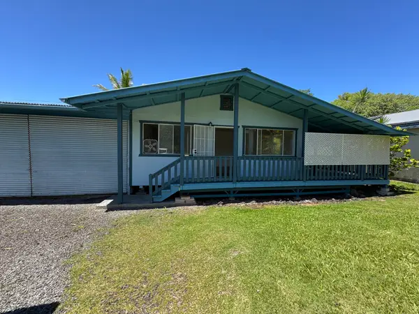 15-2733 Maikoiko St, Pahoa, HI 96778