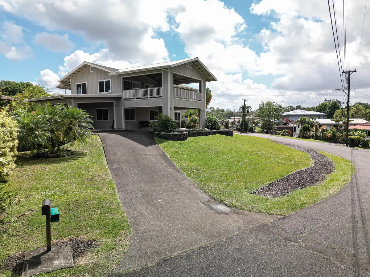99 Elm Dr, Hilo, HI 96720 - #1